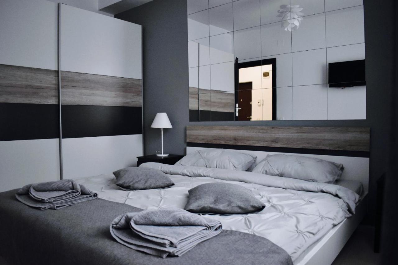 Etalon Airport Apartments Otopeni Kültér fotó