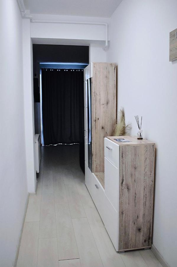 Etalon Airport Apartments Otopeni Kültér fotó