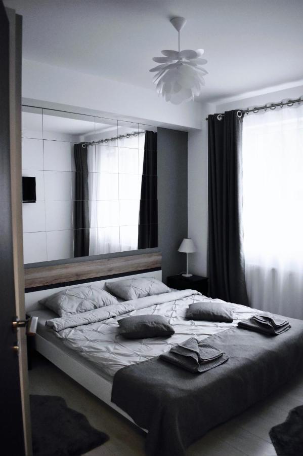 Etalon Airport Apartments Otopeni Kültér fotó